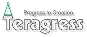 株式会社テラグレス